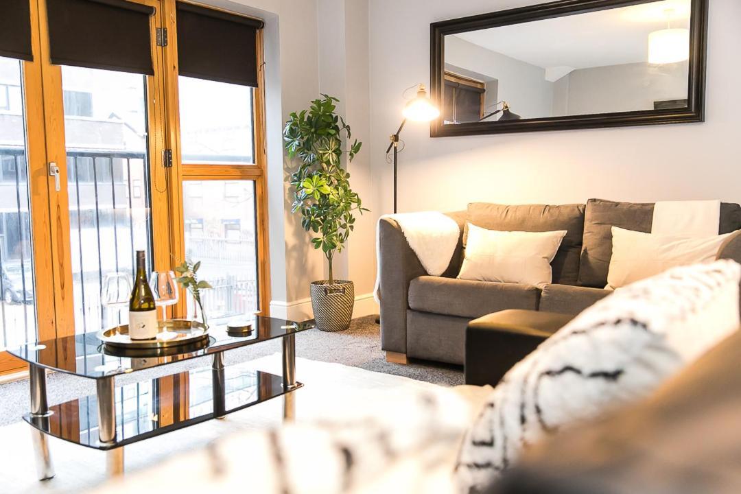 Ancoats House Манчестер