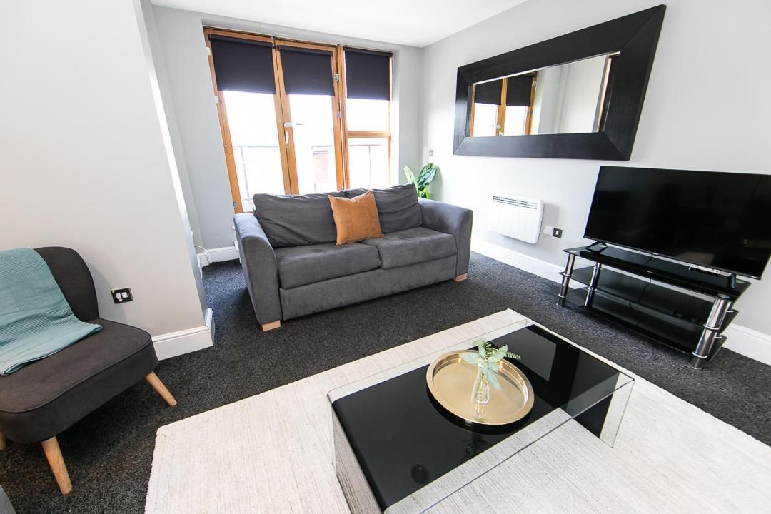 Ancoats House Манчестер